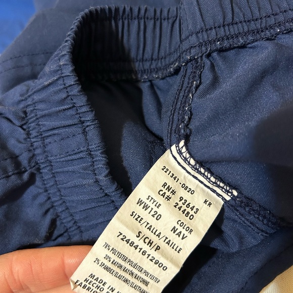 Cherokee Scrub Set - Picture 4 of 4